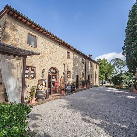 Villa Otium Volterra Exterior photo